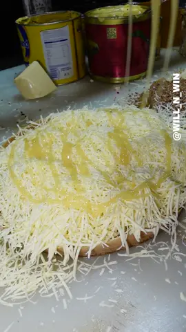 Martabak sultan gunung keju coii harga 200.000 an 🤤😁👌👍 #racunwillnwin #enakbangetcoii #hajarcoii 