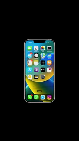 Behold the iPhone 13 screen magnified under the microscope. 📱 Putting aside the playful joke🤪what you see is an authentic superzoom showcasing the @apple iPhone 13’s OLED display.  It’s truly captivating and rather hypnotic, wouldn’t you agree?  Did I trick you? If I did, go ahead and share this video with your friends 🤪🤪🤪 #microscope #iphone #iphone13 #oled #screen #technology #smartphone #apple #closeup #invisibleworld #macro #discover