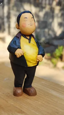 decompression#decompression#woodcarving#relax#sleepaid 