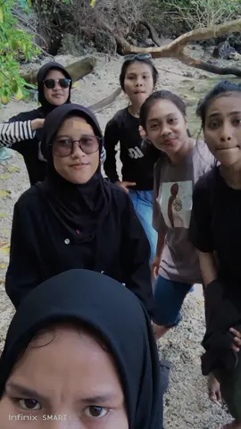 #fyp #pasir putih 😊tnjun karng#@silfany6 