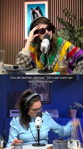 Boodschappentas of nieuwste vetements? #TikTokFashion 