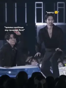 mingyu, that's kinda personal HAHAHAHHAHAA  #seventeen 