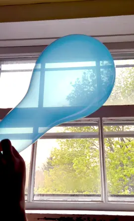 😎BOOM💥 #asmr #balloon #pop #balloonblowing #anticipation #b2p