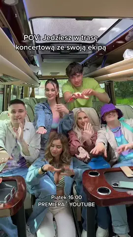 Dziś 00:00 - Spoti, jutro 16:00 YT ❤️ #6ixteen #chicabuena  [ autopromocja ]