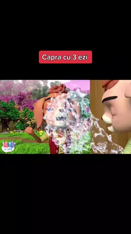 #capracutreiezi#povestidecopii #fyyp###deseneanimate #povestidecopii 