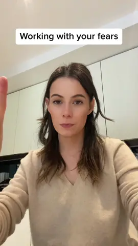 This isn’t about magically ‘manifesting your dreams’. It’s also not about financial or material success. This is about living in alignment with your values. Behaving like the type of person you want to be. Doing things that bring meaning and purpose back into your life.  It’s daily work and effort to do this and can take months or years to see progress. Life is hard. It’s risky. Sometimes the things we want are just not possible, and sometimes they might be. If you are in a position where you are able to take one step forward, I encourage you to take the small leap. It really might pay off. #motivation #LifeAdvice #MentalHealth #anxiety #confidence 