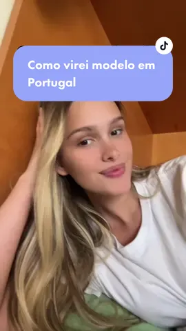 Como me tornei modelo em Portugal  #model #modelo #portugal #casting #comercial #moda #desfile #fashion #fashiontiktok #fashionweek #getreadywithme #arrumesecomigo #outfit #corrernapraia #corridaderua #outfitideas #ginasioportugal #academia #academiaemportugal #mudançadevisual #GlowUp #gym #highschool #escolapublica #gringo #escolapublica #portugal #morandofora #brasileirospelomundo #brasileiraemportugal #historias #crush #curiosidade #boyfriend #gringo #brasil 