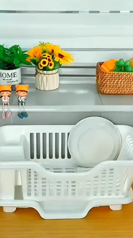 Replying to @andari.1970 beli nya bisa langsung di klik keranjang kuning  kak #rakpengeringpiring #rakpengeringpiringdapur #rakcucipiringwastafel #rakcucipiring #rakcucipiringunik 