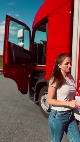 Життєва ситуація🤪#далекобійникиукраїниєвропи🇪🇺🇺🇦😎 #truckerlife #truckdriver #дальнобойщикирулят #популярне🔥 #рекомендации❤️ 