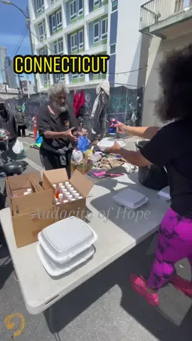 #foryou #losangeles #homeless #community #MentalHealth #MentalHealthAwareness #change #fyp #audacityofhope111 #legend_e #glowinlove111 