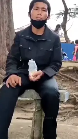 Cam tu Lah, Awak ni kacau ah 😀😀 #fyp 