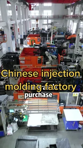 Real Chinese factories and their lives #factory #madeinchina #oem #supplychain #plastic 