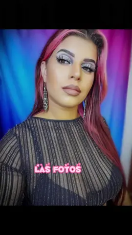 📸Fotos vs Video🎥 . #fypシ #viralvideos #boricua #puertorico #parati #pinkhair #maquillaje #viral #fyp 
