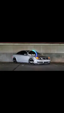 okay this looks cool  #fy #fyp #ai #pontiac #g5 #stance #coilovers #tuned