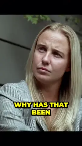 You won't believe what this athlete has uncovered about being openly gay in sports#lgbt🌈 #football #bethmead 