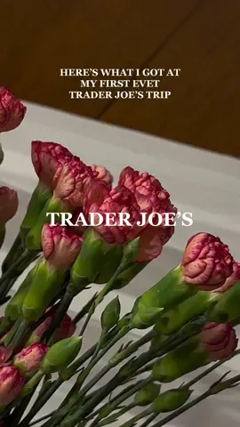 Trader Joe’s is my new obsession for sure  #traderjoes #firsttimetraderjoesvisit 