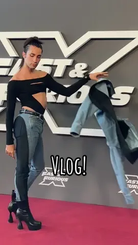 A partir de hoy soy amante de los coches, aunque no tengo ni carnet. #undiaenmivida #undiaconmigo #Vlog