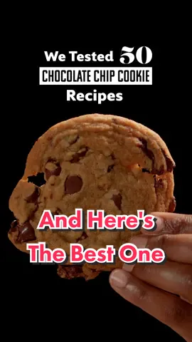 @Mimo shares Tasty’s 5 tips to making the perfect chocolate chip cookie. Full recipe in our bio!! 🍪 #chocolatechiprecipe #cookies #bestchocolatechipcookies 