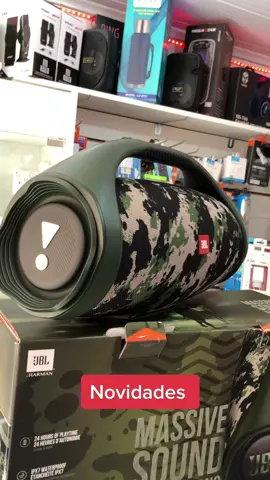 Muitas novidades no Ivan celulares e Informática ☝️#ComprasOnline #ivancelulares 