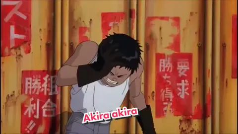 Akira Akira #fyp #cat #igiveadamn #akira 