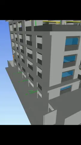 #revit #navisworks#construccion  #ingenieriacivil #civilengineering #BIM #coordinacionbim 