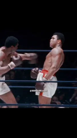 Muhammad Ali 🔥 #fyp #foryou #muhammadali #boxing #dodging #cold 