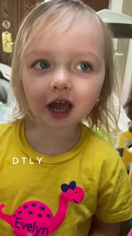 At least she tried 😂😭  #toddlerlife #toddlertok #toddlertalks #momlife #funnytoddler #toddlerspelling #preschool #toddlerspelling #funny #fyp #foryou 
