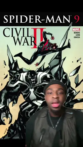 🖤❤️🕷️🕸️ #whoisnemo #spiderman #milesmorales #milesmoralesspiderman #marvel #marvelcomics #comic #comics #comicbook #comicbooks #nerd #blerd  