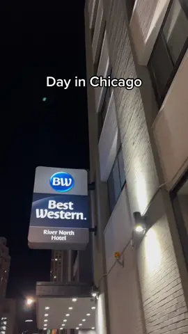 Weekend in Chicago with the boys @Best Western® Hotels & Resorts #foryou #fyp #ad #viral #trend #foryoupage #chicago #bestwestern 