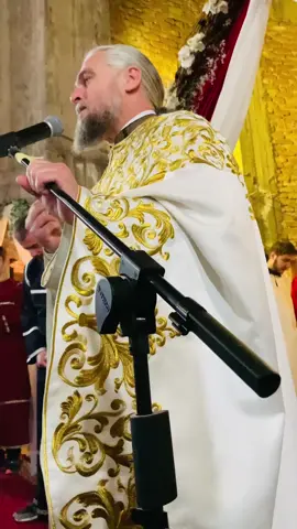 გაბრაზდი მხოლოდ საკუთარ თავზე! #მამაშალვაკეკელია #foryou #ქადაგებები 