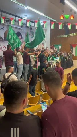 ان شاء الله اكتساح الكتلة💚🔝 #بيرزيت #حماس #الكتلة #القدس