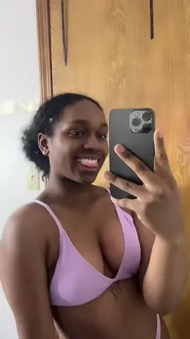 y’all not ready for these bikini toks 😋 #Summer 