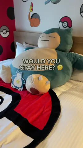 Pokémon Themed Hotel In Osaka, Japan 😍🇯🇵 #pokemon #pokemongo #pokemontiktok #pokemoncards #anime #pikachu 