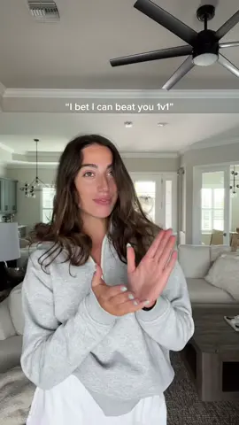 Why is this the go to line for basketball players… IYKYK #fyp #foryoupage #fypage #basketball #womensbasketball #pickupline #clapifyoucare #ncaabasketball #ncaad1 