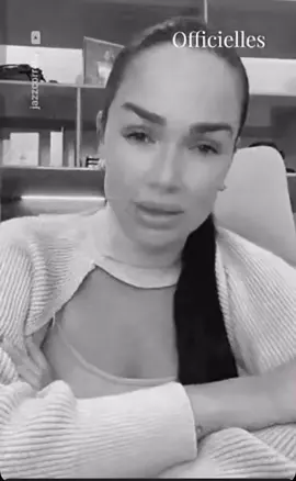 Jazz au plus bas ?#jlcfamily #jlc #buzz #telerealité #laurentcorreia #laurent #tromperie #femmeenceinte #jazzlaurentcaydenchelsea #jazzlaurent #jazz #studentnursecayden #lesangesdelatelerealité #lesanges #téléréalité 