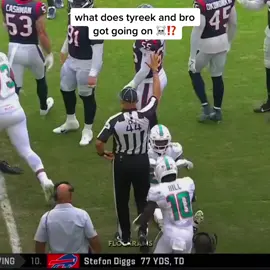 they tweakin #flockrams #goofynfl 