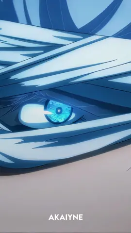 The Honored One #jjk #gojousatoru #anime #jujutsukaisen  #dreamsqd #riassqd #sukuna #animetiktok #itadori #megumifushiguro #gojo 