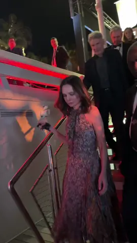 #harrisonford #calistaflockhart #indianajones #disney #cannes2023 #filmtok