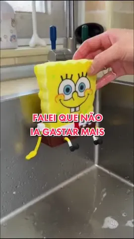 Link esta na bio #shopee #bobesponja #portaesponja #shopee #shopeebrasil #shopeefinds #shopeecheck #shopeebrasil #trenddobobesponja 