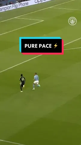 That pace! ⚡️  #mancity #ucl #realmadrid #walker #pace 