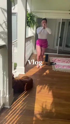 Thursday vlog!! Let me know in the comments what yall want to see more of 🫶💕 #Vlog #dayinthelive #nflwife #footballwife #sahw #dailyvlog #DailyRoutine #fyp #foryou 