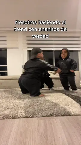 Yo conozco un par de enanitos 😂 #Alcacos #fyp #tiktok #viral ig:alcacos_oficial