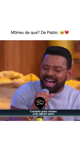 Essa judia 😩😂🍺 #pablo #pablodoarrocha #arrocha #sbt #ratinho 