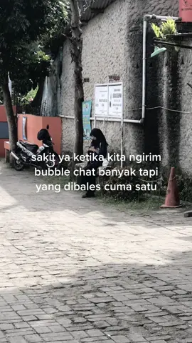 sesakit itu 