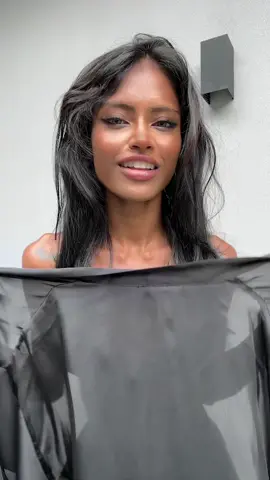 If you blink you will miss it… #fyp #leather #cosplay #latex #trendingviralvideo 