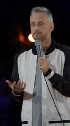 if parents don't buy you a Happy Meal #natebargatzecomedy #mcdonalds #bestandup #80s #jokes