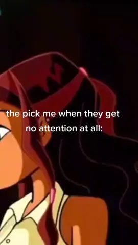 girl we know ur gonna say ur ugly well ur saying the truthhh #winx #winxclub #bloom #anime #fyp #foryoupage #foryou #blowthisup #viral #funny #relatable #relate #winxbloom 