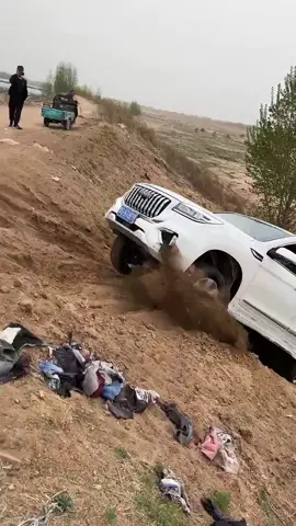 The #Haval  H9 SUV went uphill amazingly