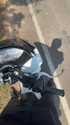 ใครใส่ล้อเล็กจะเข้าใจ#ขาวโบ้ะ🚀 #pcx160 #เอาขึ้นหน้าฟีดที 