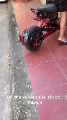 Siêu tốc độ 130km/h #xediendo